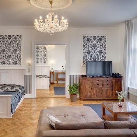 Veleslavinova - Old Town Apartment Prague Exterior photo
