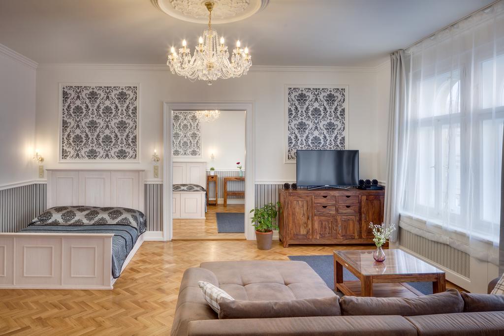 Veleslavinova - Old Town Apartment Prague Exterior photo
